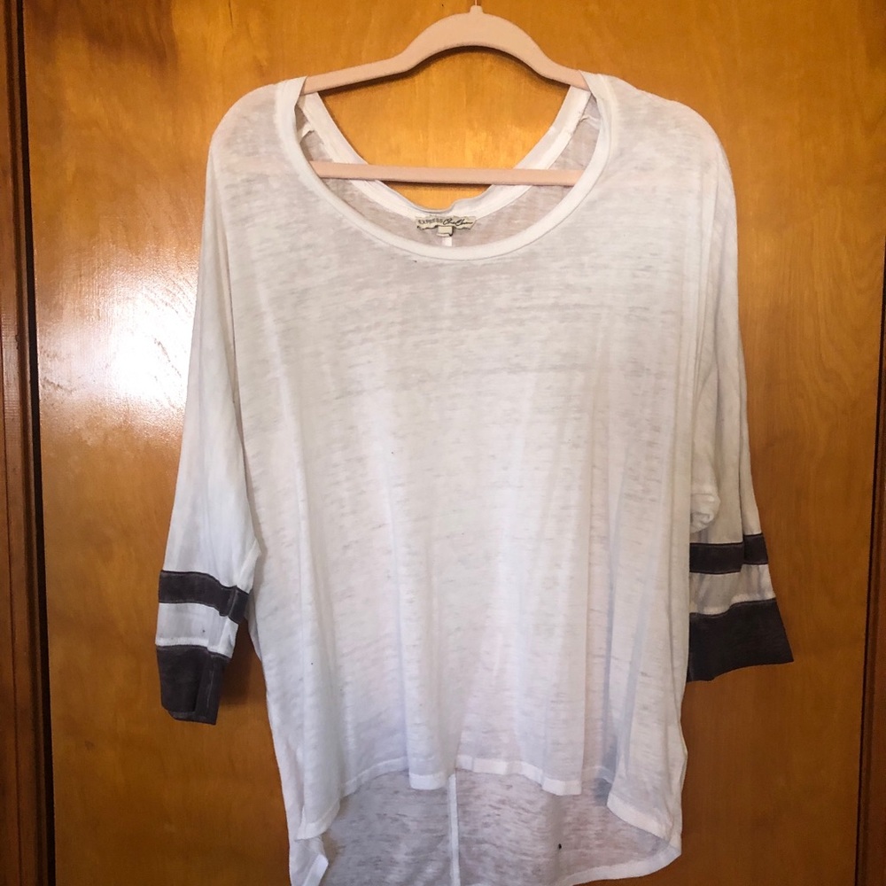 Express t shirt